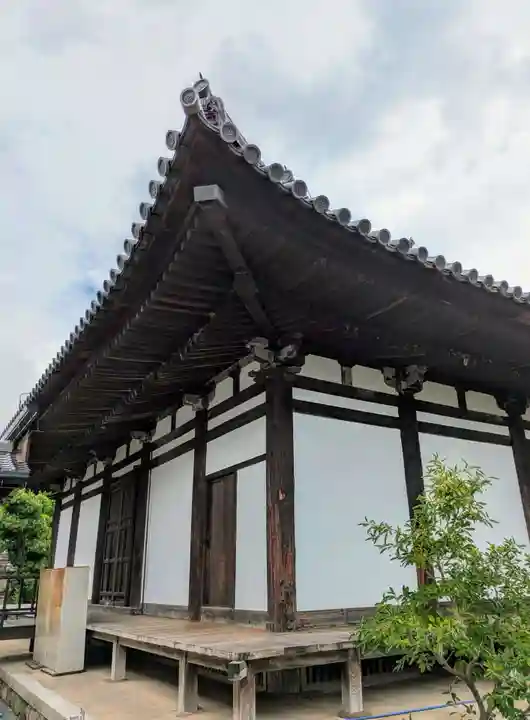 孝恩寺(大阪府)