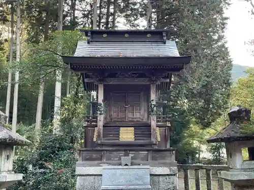 八幡神社(岐阜県)