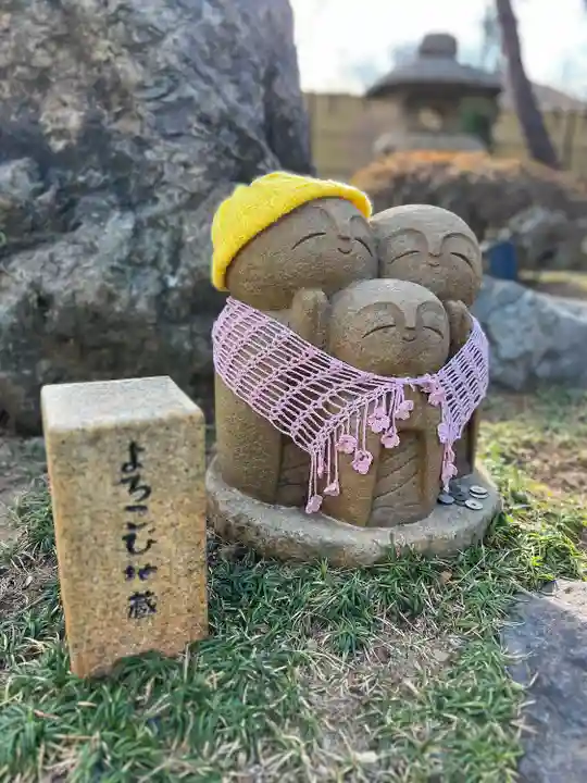 宝徳寺(群馬県)