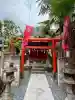 大木戸稲荷神社の{uncategorized: "未分類", other: "その他", undefined: "問題あり", building: "その他建物", grave: "お墓", sacred_gate: "鳥居", guardian: "狛犬", statue: "像", buddha: "仏像", history: "歴史", nature: "自然", garden: "庭園", animal: "動物", pagoda: "塔", temizu: "手水舎", mountain_gate: "山門・神門", sanctuary: "本殿・本堂", subordinate: "末社・摂社", art: "芸術", scenery: "景色", jizo: "地蔵", ema: "絵馬", goshuin: "御朱印", omikuji: "おみくじ", items: "授与品その他", amulet: "お守り", goshuincho: "御朱印帳", eats: "食事", festival: "お祭り", votive_dance: "神楽", shichigosan: "七五三参", wedding: "結婚式", experience: "体験その他", initially: "初詣", around: "周辺", anti_infection: "感染症対策"}