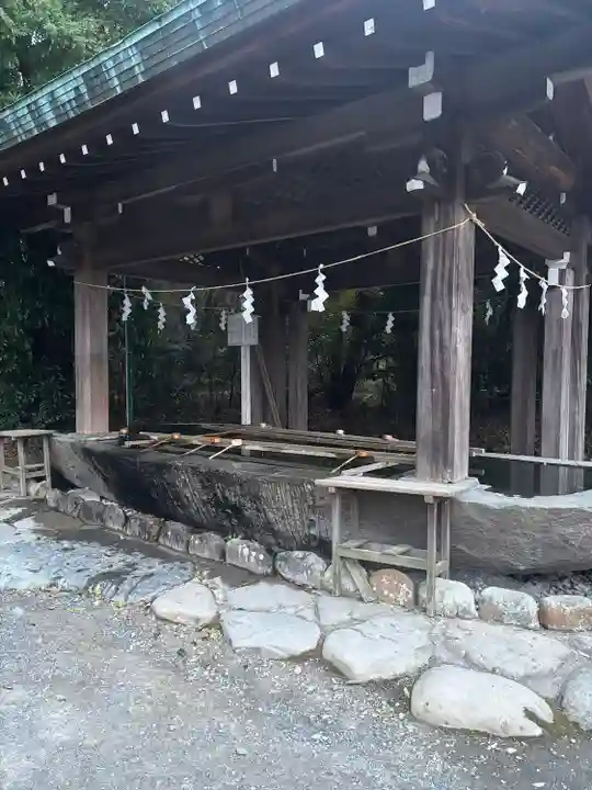 靜岡縣護國神社(静岡県)