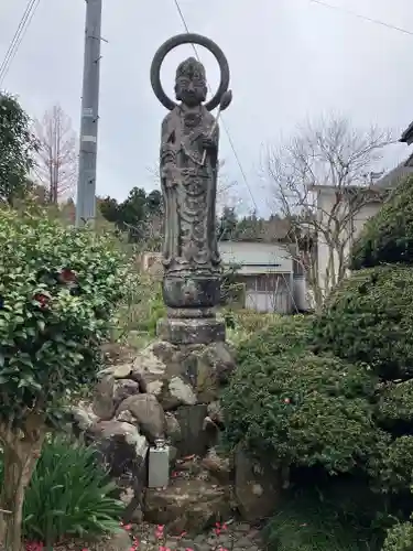 本高寺(新潟県)