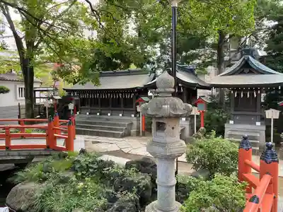 千葉天神(千葉県)