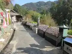 能満院(奈良県)