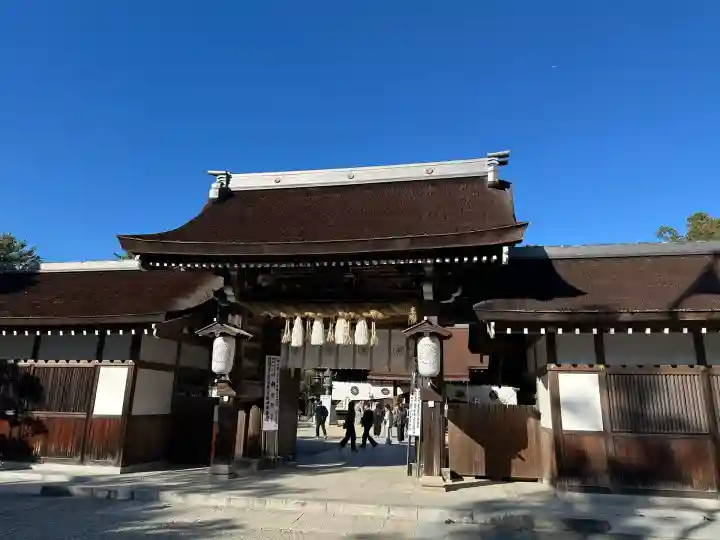 伊弉諾神宮(兵庫県)