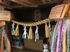 王子神社(徳島県)