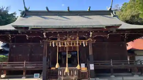 青葉神社(宮城県)
