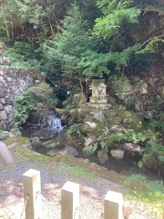 泉神社(滋賀県)