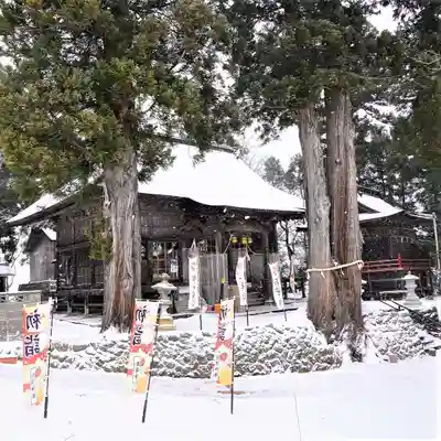 高司神社〜むすびの神の鎮まる社〜のその他建物
