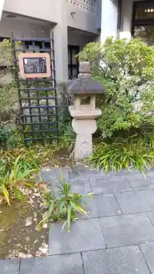 太宗寺のその他建物