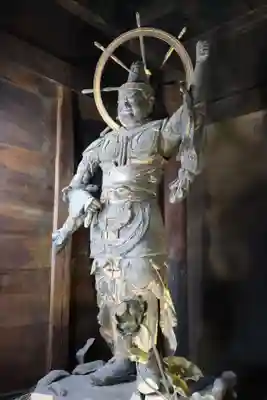 正蓮寺大日堂(奈良県)