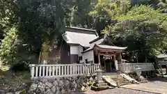 加茂神社(福井県)