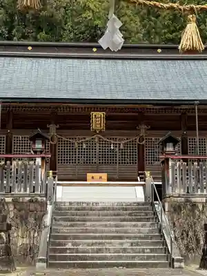 神明神社(岐阜県)