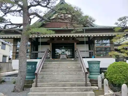 妙行寺(千葉県)