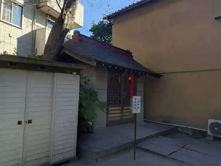 清瀧神社(千葉県)