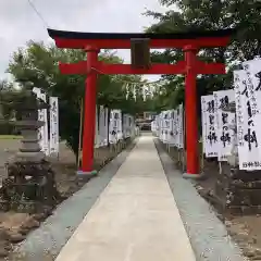 秋保神社(宮城県)