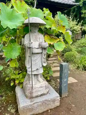 貞昌院(神奈川県)