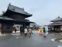 大願寺(広島県)