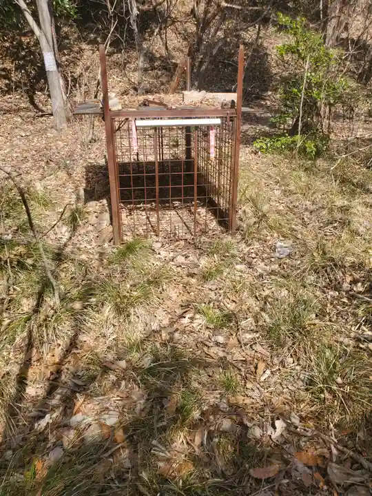 日月神社(栃木県)