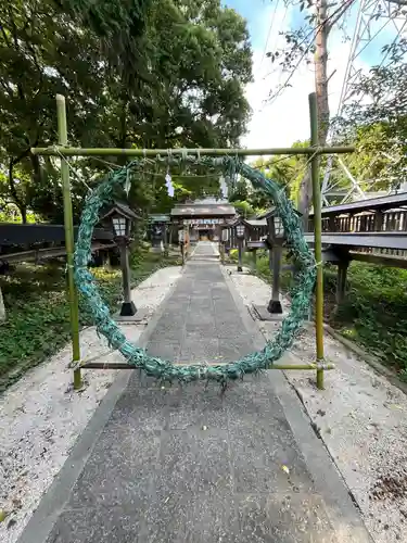  三嶋神社(群馬県)