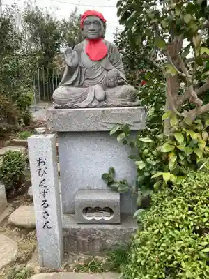 長松寺(神奈川県)