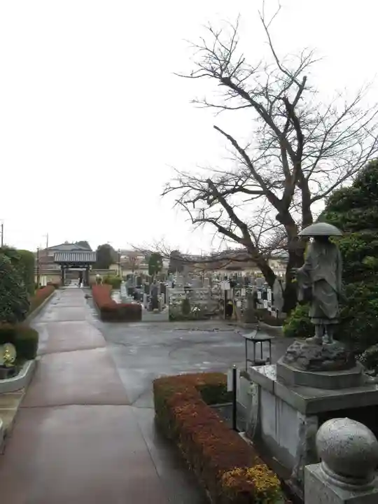 真光寺(千葉県)