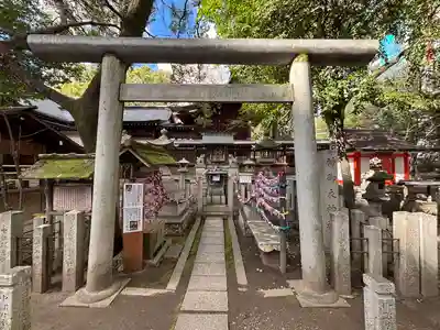 神御衣神社(愛知県)