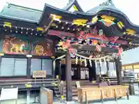 秩父神社(埼玉県)