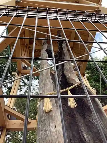 西八龍社のその他建物