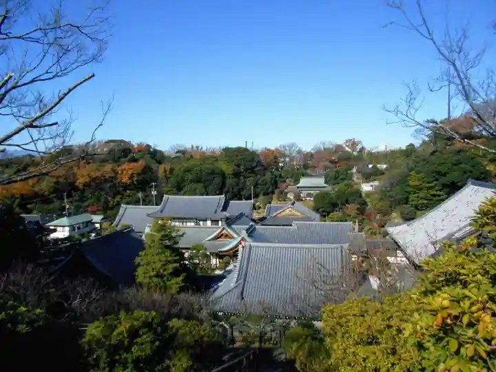 天嶽院のその他建物