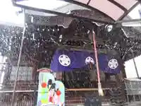 誠心院(東北寺誠心院)の本殿・本堂