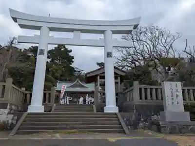 壱岐神社(長崎県)