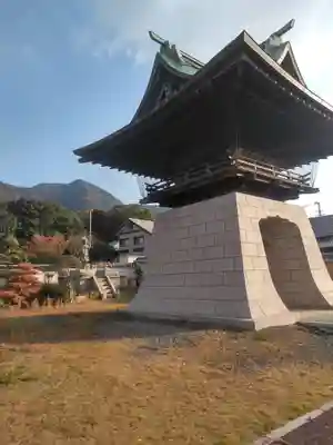 宗玄寺の山門・神門