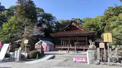 出雲大神宮(京都府)
