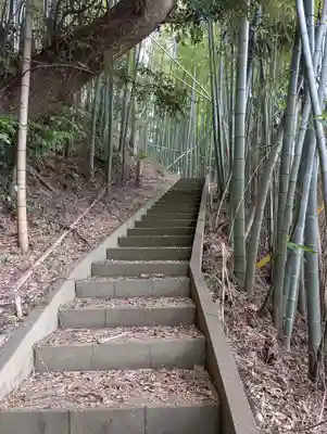 八坂神社(茨城県)