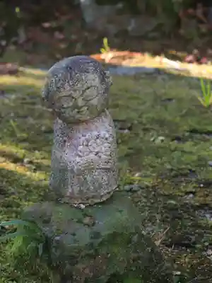 伊勢の国 四天王寺(三重県)