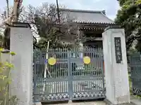 本龍寺(東京都)