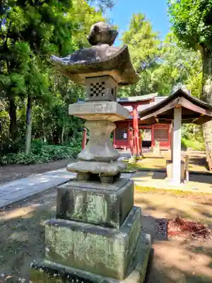 御室社(埼玉県)