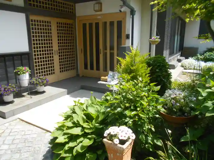 千手院のその他建物