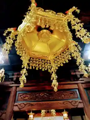 松峰山金川寺(福島県)