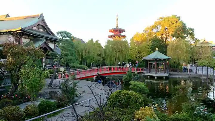 川崎大師(平間寺)(神奈川県)