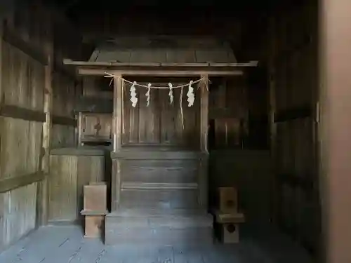 御津神社(愛知県)