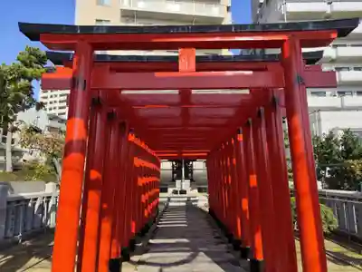 寶ノ海神社(兵庫県)