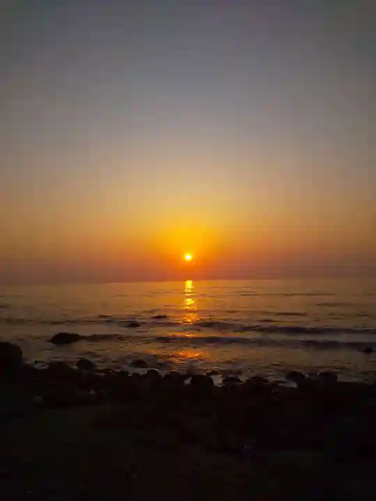 氣比神宮(福井県)