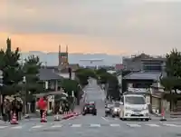 出雲大社(島根県)
