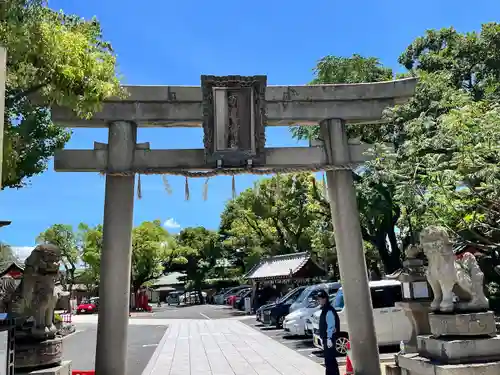 方違神社(大阪府)