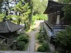 長命寺(滋賀県)