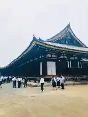 蓮華王院（三十三間堂）(京都府)