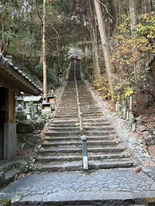 青龍寺(高知県)