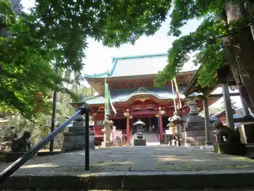神野寺のその他建物